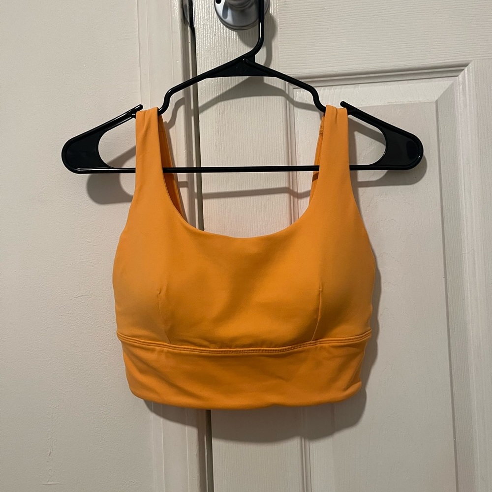 NWT lululemon Align bra